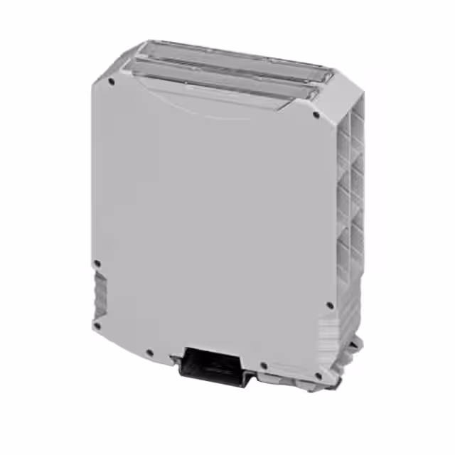 2713544 Phoenix Contact  Box Components